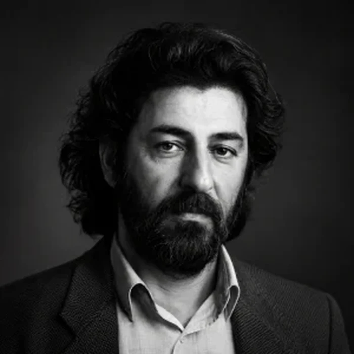 Massoud Arabshahi