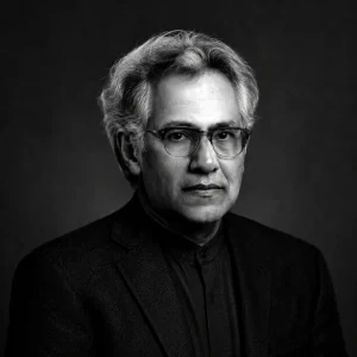 Mohammad Ehsai