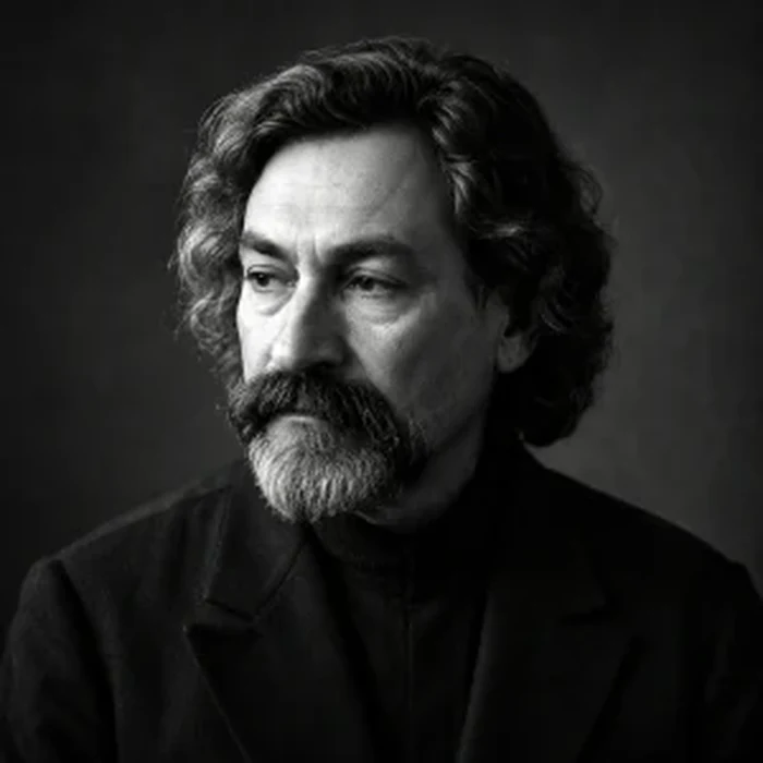 Mohsen Vaziri Moghaddam